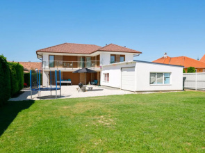 Apartment Johann 1 Balatonfoldvar/Balatonszarszo
