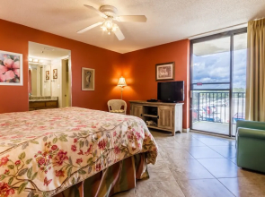 Phoenix V by Luxury Gulf Rentals