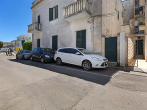 3038 La Casa di Maristella- Bilo by Barbarhouse