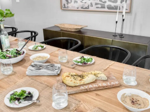 Sandrock By Avantstay Free Bike Usage, Sleeps 20