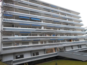 Appartment Kieper