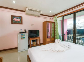 Hotel Avalon Chaweng