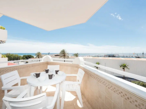 Apartamento Las Golondrinas