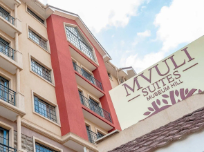 Mvuli Suites