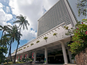 Ala Moana Hotelcondo by Luana Vacation Rental