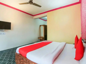 Hotel Ishfan by OYO Rooms