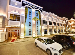 Motiara Hotel - La Valle Mall