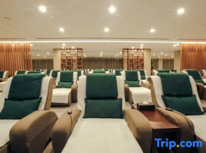 Xihai Hot Spring Holiday Hotel