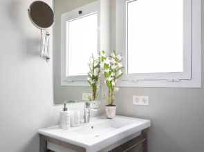 Rooms & Suites Loft 2E Deluxe Edition Arrecife