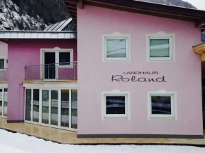 Landhaus Roland