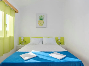 Holiday Park Village Jelovci