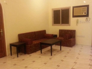 Dorrat Al Salheen Apartments 1