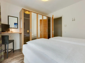 Elegant Apartment in Leogang With Ski Storage