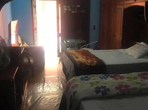 Mammas Hostel & Pousada
