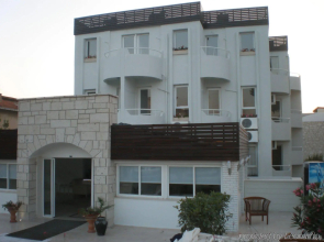 Otel Yeni Residence