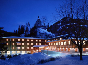 JUFA Hotel Mariazell
