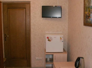 Гостиница Успех