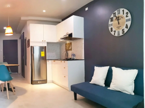 Safestay at Humayhumay by GM Rentals