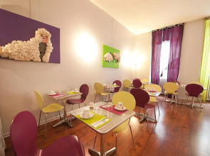 Citotel Dav'hotel Jaude