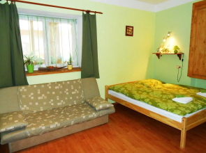Apartmany Johanka