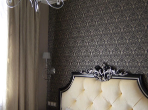 Апартаменты Монами