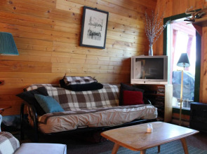 Idabel Lake Resort