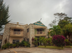 Auberge Du Mont Saint Jean