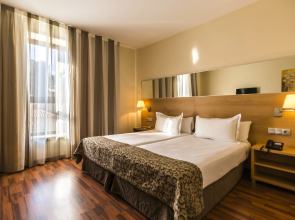 Hotel Desitges