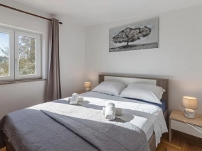 Stunning Apartment in Fazana With 2 Bedrooms and Wifi