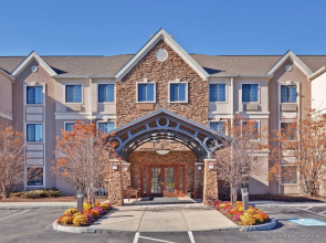 Staybridge Suites Corning by IHG