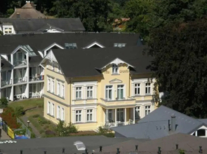 Villa Granitz - Ferienwohnung 45453 (Gellen)