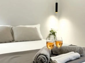 Sol Apartment Corfu by Estia
