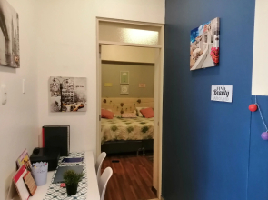 Munay Aparthotel