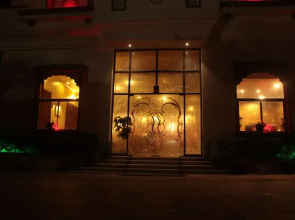 Hotel Jaipur Heritage
