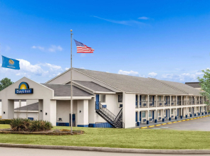 Days Inn by Wyndham Ardmore