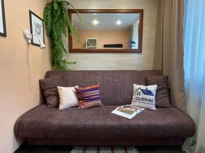 Yousinn (Юсинн) на улице Гоголя 29