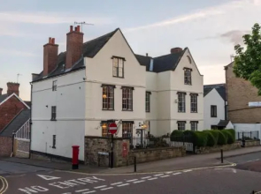 The Old Rectory Guest House