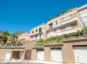 The Terraces Luxury Penthouses, 3D