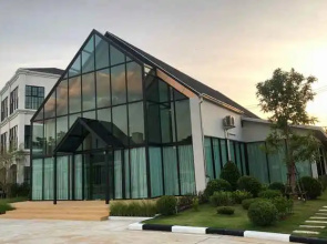 Li CALLA Resort Trat