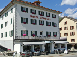 Hotel Bellevue