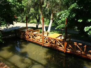 Uyku Vadisi Hotel
