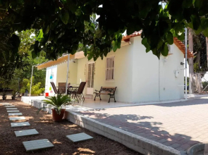 Eirini house