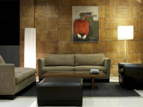 Angela Downtown Hotel