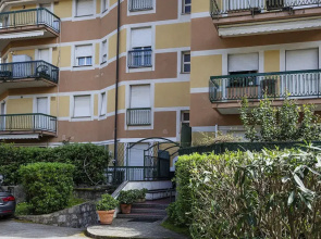 Relax Apartment With Parking by Wonderful Italy
