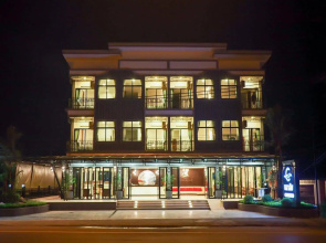 Chalalai Hotel Krabi