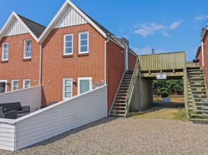 "Vasilij" - 2.5km from the sea in Western Jutland