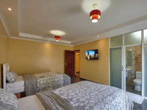 JKIA Boutique Inn