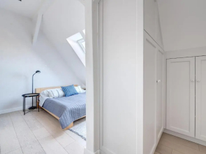 DR Apartments - Loft 2