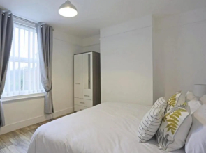 Lake View Apartments, Oulton Broads