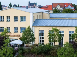 Hotel & Restaurant Residence
